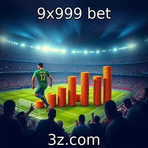 Crescimento de operadores de apostas no Brasil