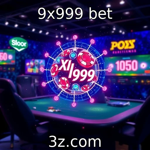 Inovações em RNG elevam a experiência de jogos online