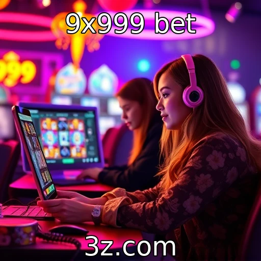 A ascensão de streamers no universo dos cassinos online